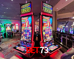 Bônus de Boas-vindas Bet73