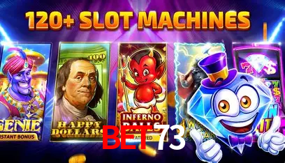 Especiais de Fim de Semana Bet73